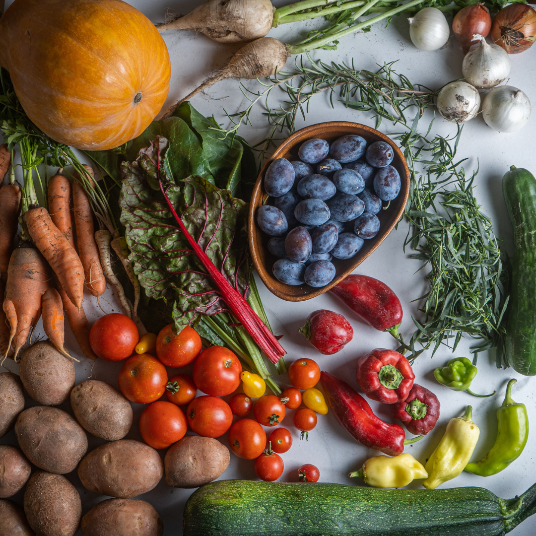 MyFarm Zöldség kosár - Nyári előfizetés